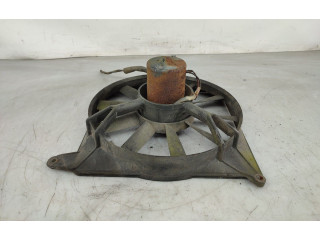 Вентилятор радиатора         Citroen CX 