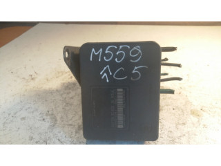 Блок АБС 9648606980, 00005139E0 Citroen C5 2001-2004 года