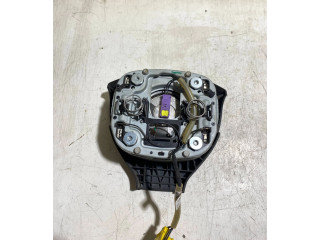 Подушка безопасности водителя 2K0880201E Volkswagen Caddy