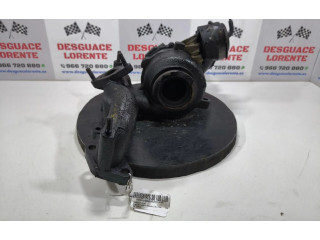 Турбина Mitsubishi Grandis 7249281