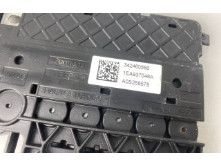 Блок предохранителей 1EA937548A Volkswagen ID.3