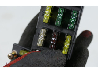 Pojistková skříňka 1405450601 Mercede-Benz S W140 1997