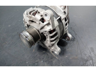 Генератор 04E903015P, F000BL08X8 Volkswagen Caddy