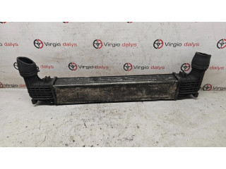 Интеркулер 0823856, 132002748 Ford Galaxy 1.9