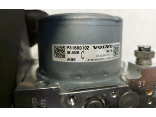 Блок АБС 31680099   Volvo  XC90  2014 -  года