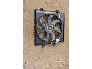 Вентилятор радиатора A45536105, 55038994AG Jeep Grand Cherokee