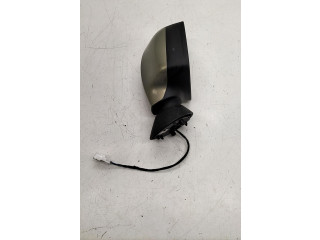 Зеркало (механическое) Dacia Sandero 2008 - 2012 года