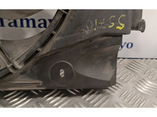 Вентилятор радиатора     214819617R    Dacia Dokker 