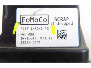 Блок управления FG9T14F042AG, FG9T14F042AG Ford S-MAX