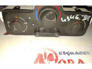 Блок управления климат-контролем 030967W   Renault Clio I