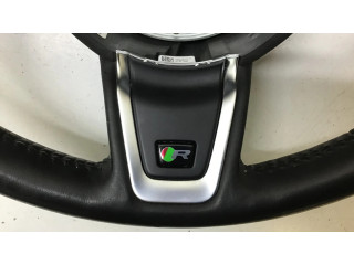 Volant Jaguar E-Pace 2021 J9C33F563RB8PVJ