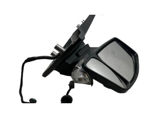 Зеркало электрическое Ford Transit Custom 2013- года