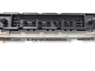 Блок управления двигателем Блок управления 0281010319, 08677708A   Volvo V70