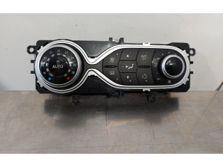 Блок управления климат-контролем 275105430R Renault Clio III