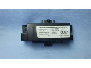 Блок управления дверью