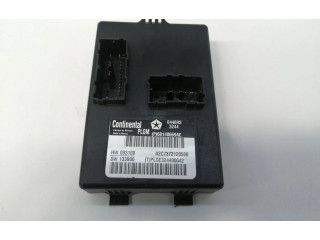 Блок управления двигателя 68140669AF, MODULOELECTRONICO Jeep Grand Cherokee (WK)