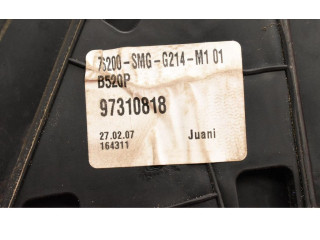 Zpětné zrcátko Honda Civic 2007 76200-SMG-G214-M, 76200-SMG-G214-M