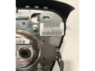 Подушка безопасности водителя C2ST673KACL   Jeep Compass