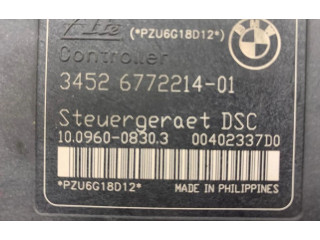 Jednotka ABS 6772213 BMW 1 E81 E87