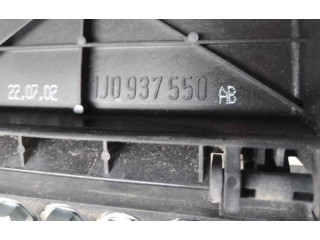 Блок предохранителей 1J0937550AB, 1J0937550AB   Audi A3 S3 8L    