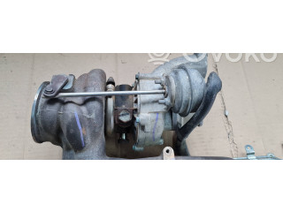 Турбина Maserati Quattroporte 298490, 1404090220E20 для двигателя M156A