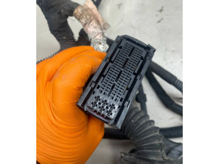   Pojistková skříňka 4l1971072nd, 7L0937576B   Audi Q7 4L 2014