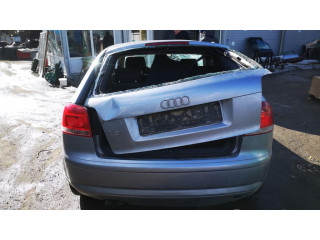 Масляный насос   1134603, 11346-03  Audi A3 S3 8P 1.9