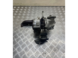 Турбина Volkswagen Jetta VI для двигателя CUUA