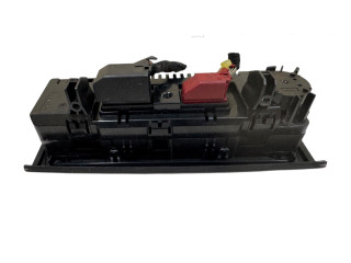 Блок управления климат-контролем 5J0907044B, A2C53340893 Skoda Fabia Mk2 (5J)