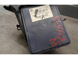 Блок АБС 52137661 Jeep Renegade 2014 - года