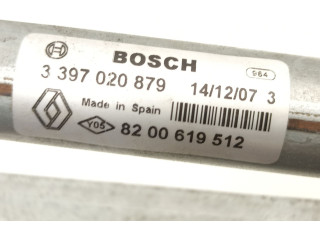 Моторчик дворников 64343295, 5PINES Dacia Logan Pick-Up