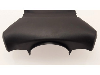 Отделка рулевой оси