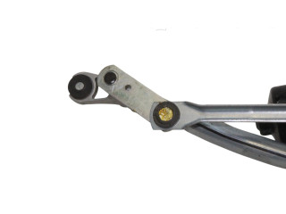 Моторчик дворников T2H1168 Jaguar XE