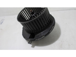 Вентилятор печки 1k2819015a Audi A3 S3 8P