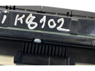 Блок управления климат-контролем 3T0907044BD   Skoda Yeti (5L)