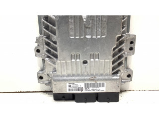 Řídící jednotka 9801622880, SID807EVO Citroen C5 2013