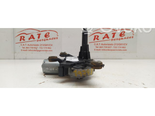 Моторчик заднего дворника 287105483RB    Renault Clio III