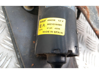 Моторчик дворников 00006405J5 Citroen Berlingo