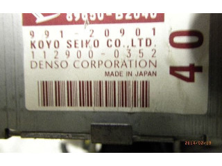 рейка Колонка рулевая 09G08005 Daihatsu Cuore - года