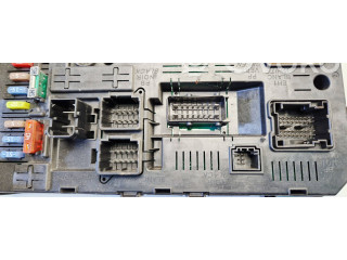   Pojistková skříňka 9664058780   Citroen Berlingo 2010