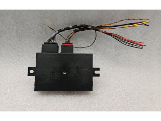 Блок управления климат-контролем 1K0907383   Volkswagen PASSAT B6