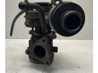 Турбина Mercedes-Benz A W169 A6400901780, A6400901780