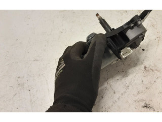 Моторчик заднего дворника 6405JQ Citroen DS4