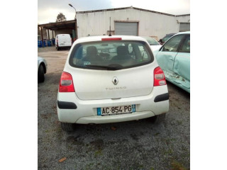 Генератор 8200660037   Renault Twingo II      