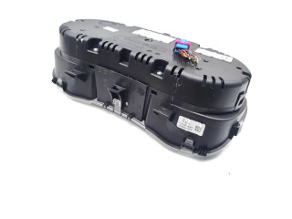 Панель приборов 5JA920940D Skoda Rapid (NH)