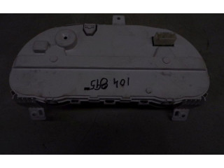 Спидометр (приборный щиток) 8100B125A, 8100B125A   Mitsubishi Lancer Evolution