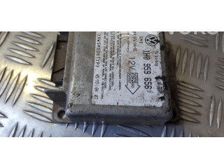 Блок подушек безопасности 1H0959656, 5WK4076   Volkswagen Golf III