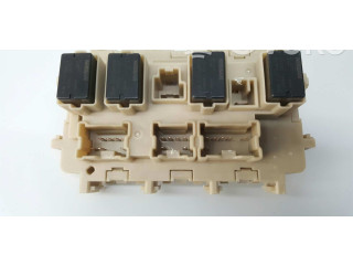 Pojistková skříňka Řídící jednotka BSM 243504CL0B, C62467D20   Nissan X-Trail T32 2017