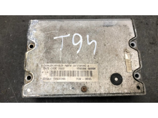 Pojistková skříňka 04727080AC, 64469H Chrysler Voyager 2002