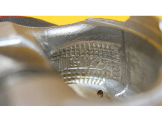 Поршень с шатуном    Subaru Forester SJ       